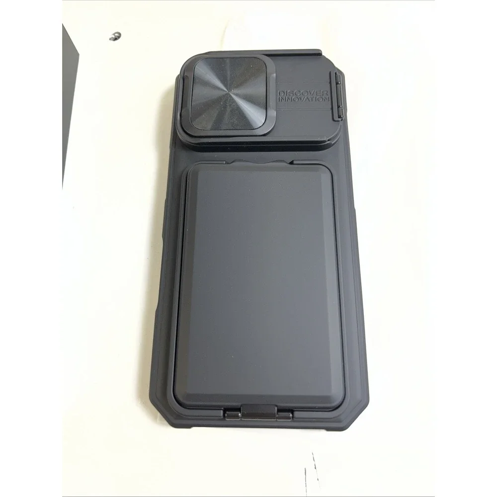 New Case brand new